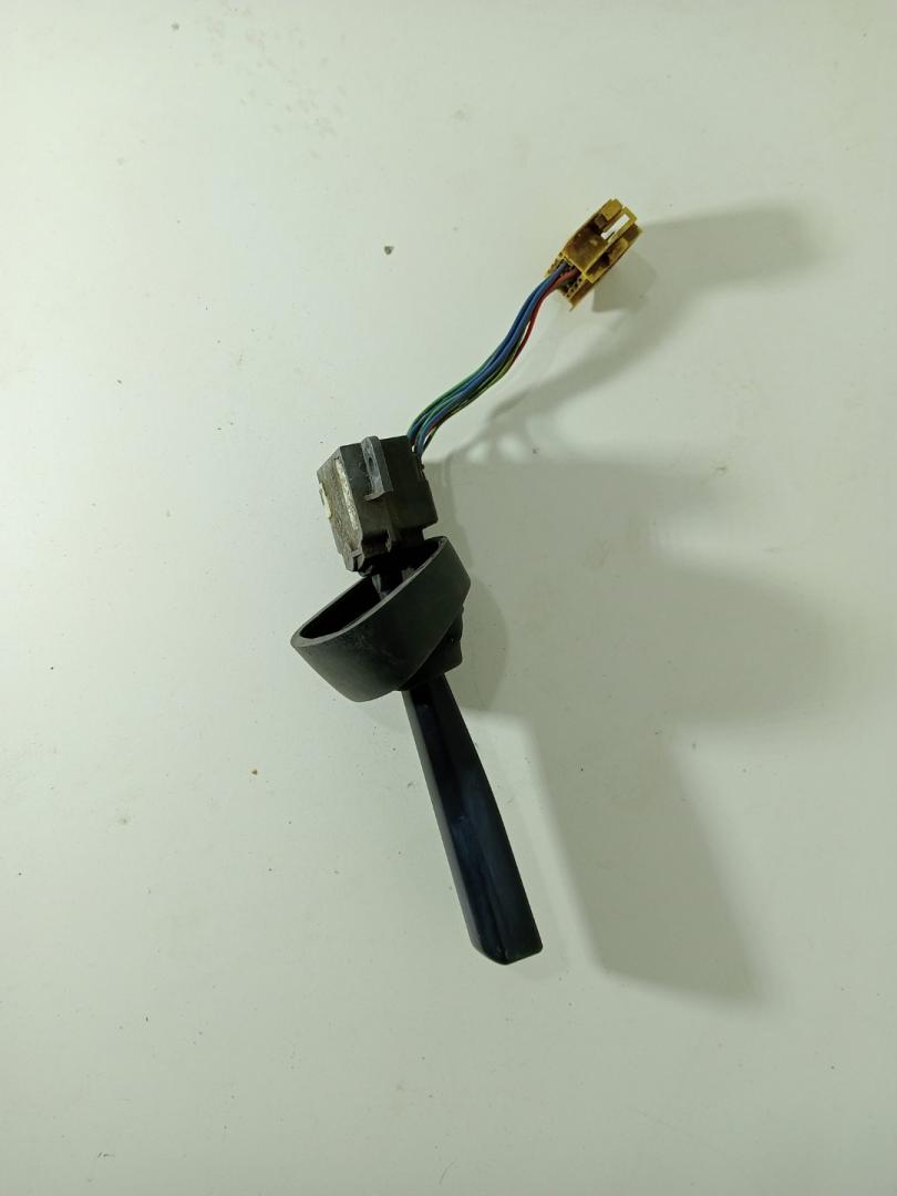 переключатель подрулевой (стрекоза) Volvo FH 1 поколение (1993 - 1998), 1624133, 20704091, ZG.20144-0008, 1624133 - фото №1