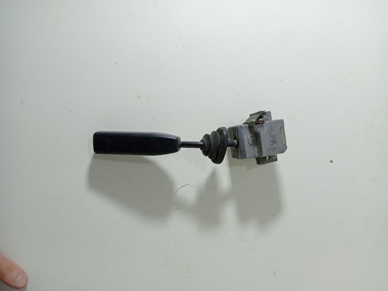 переключатель подрулевой (стрекоза) MAN F2000 1 поколение (1994 - 1998), 81255090050, 81255090050 - фото №1