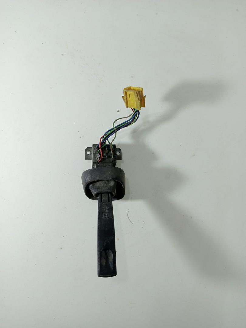 переключатель подрулевой (стрекоза) Volvo FH 1 поколение (1993 - 1998), 1624133, 20704091, ZG.20144-0008, 1624133 - фото №1