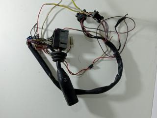 переключатель подрулевой (стрекоза) MAN F2000 1 поколение (1994 - 1998), 81.25509.0093, 81.25509.0028, 81.25509.0067, 81.25509.0119, 81.25509.0015, 81.25509.0019, 81.25509.0124, 81255090028