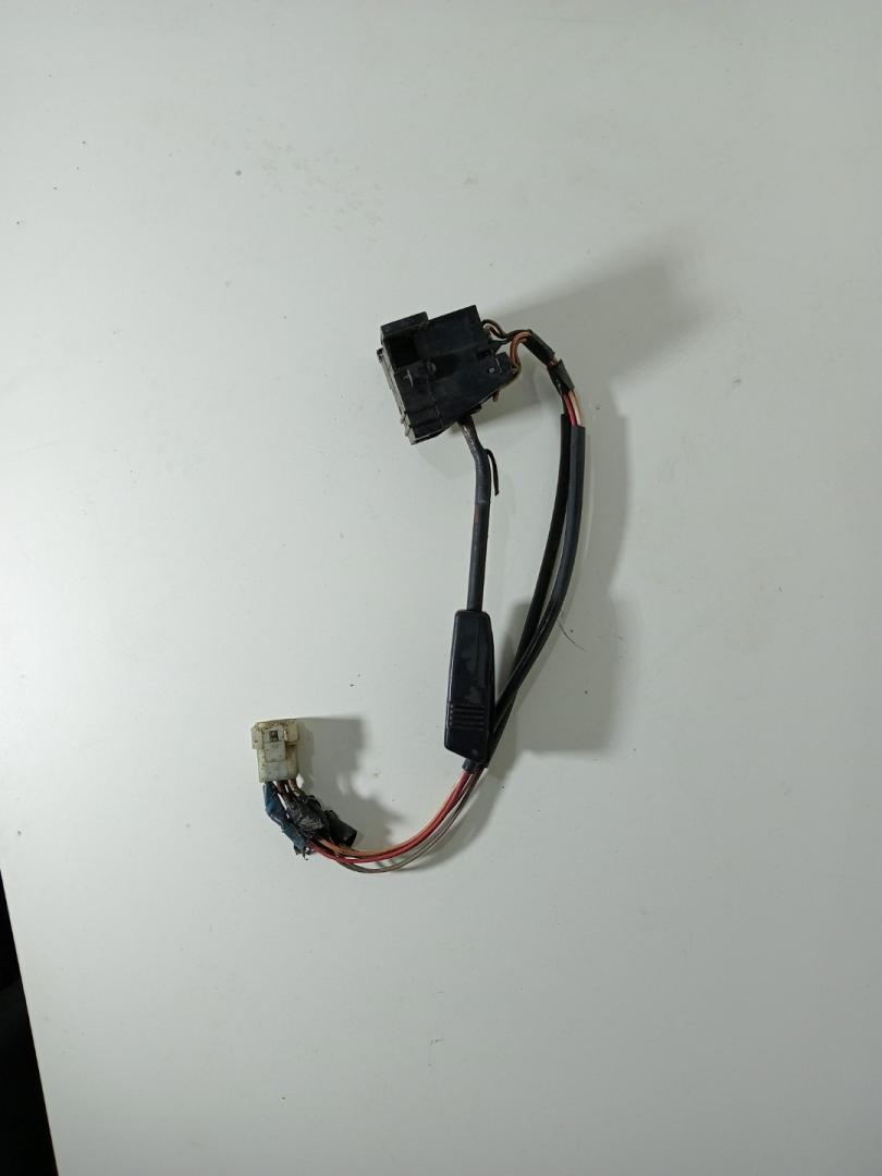 переключатель подрулевой (стрекоза) МАЗ 5440 1 поколение (1997 - 2025), 66023709, 66023709 - фото №1