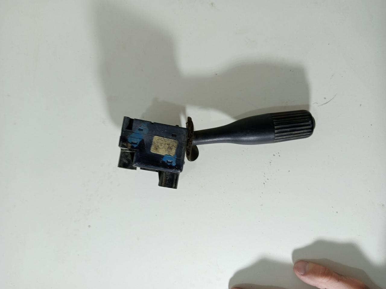переключатель подрулевой (стрекоза) Renault Premium 1 поколение (1996 - 2005), 5001834434, 5001834434 - фото №1