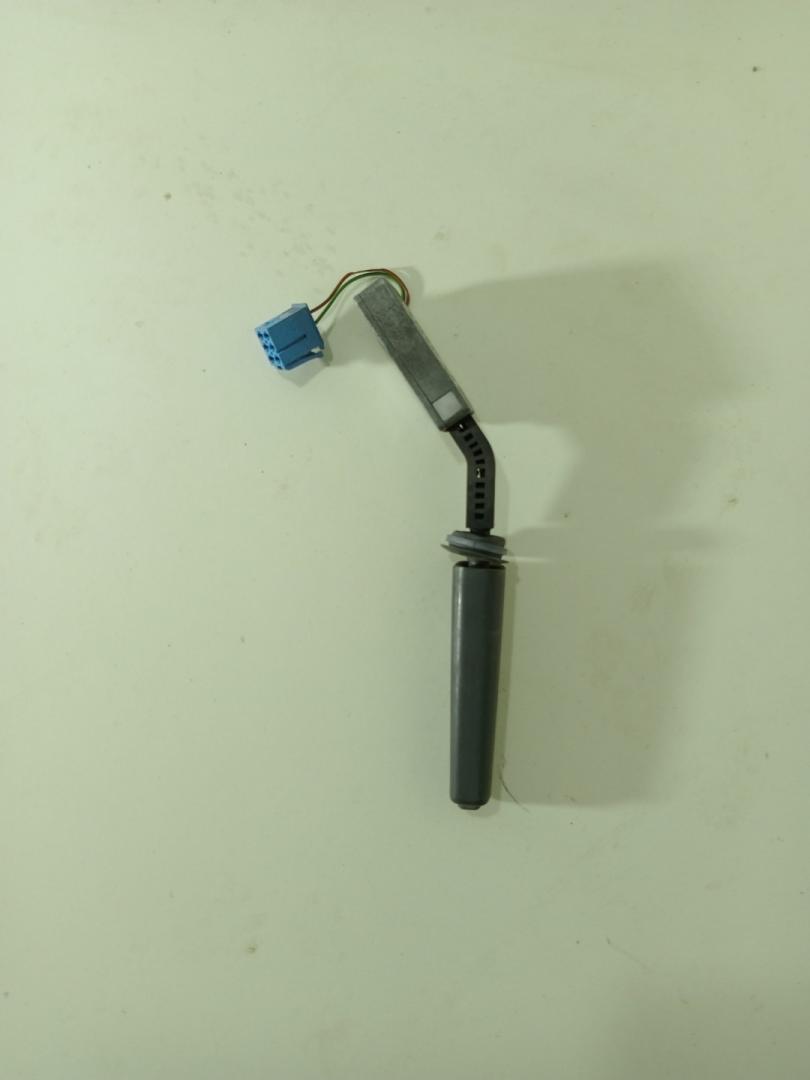 переключатель подрулевой (стрекоза) MAN TGA 1 поколение (2000 - 2008), 255090125, 81.25509.0125, 255090125 - фото №1