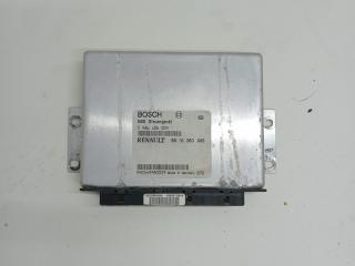 блок управления EBS Renault Magnum 2 поколение (1997 - 2001), 0486106004, 0486106004, 50102609988