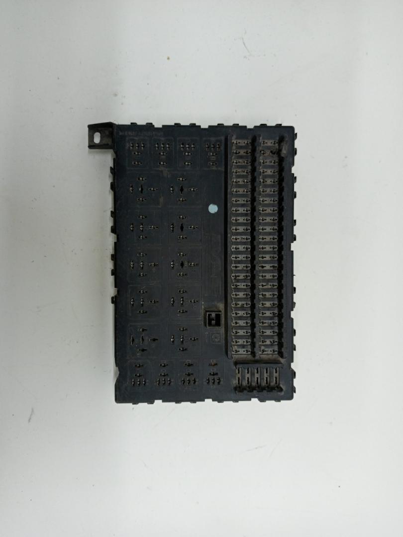 блок предохранителей DAF XF 95 1 поколение (2002 - 2006), 51868510202, 1452112, 1452112 - фото №1