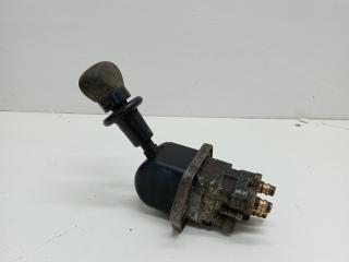 кран ручного тормоза (ручник) MAN F2000 1 поколение (1994 - 1998), 9617231000, 1518233, 81523156113, 81523156116, 81523156118, 81523159113, 9617231000