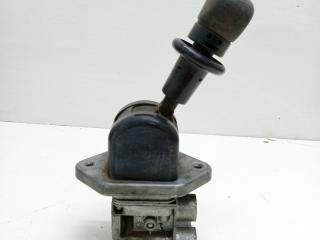 кран ручного тормоза (ручник) MAN TGA 1 поколение (2000 - 2008), 9617231180, 1518237, 81523156156, 81523156160, 81523156161, 81523159156, 64523156012, 81523156171, 1935570, 9617231180