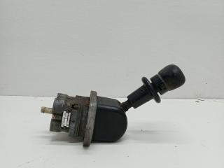 кран ручного тормоза (ручник) MAN, 9617231000, 1518233, 81523156113, 81523156116, 81523156118, 81523159113, 9617231000