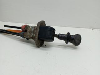 кран ручного тормоза (ручник) MAN F2000 1 поколение (1994 - 1998), 9617231000, 1518233, 81523156113, 81523156116, 81523156118, 81523159113, 9617231000