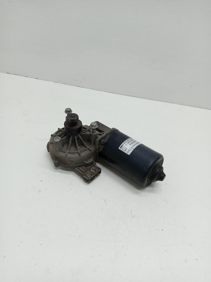 моторчик передних стеклоочистителей (дворников) MAN TGA 1 поколение (2000 - 2008), 405001, 81264016141, 81264016132, 81264016133, 81264016135, 81264016138, 81264016139, 81264016140, 81264016142, 81264016143, 81264016144, 81264016145, 2V5955113, ZG.20203-0008, 405001, 81264016141 - фото №1