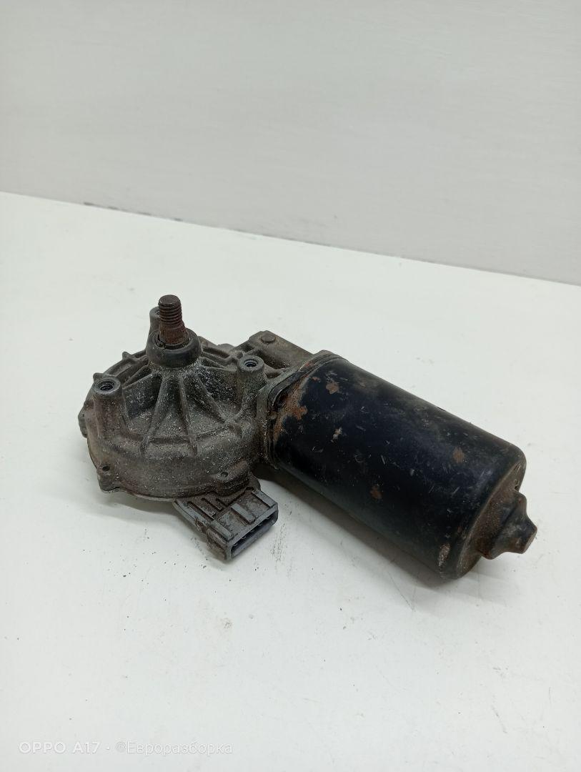 моторчик передних стеклоочистителей (дворников) MAN TGA 1 поколение (2000 - 2008), 405001, 81264016141, 81264016132, 81264016133, 81264016135, 81264016138, 81264016139, 81264016140, 81264016142, 81264016143, 81264016144, 81264016145, 2V5955113, ZG.20203-0008, 405001 - фото №1