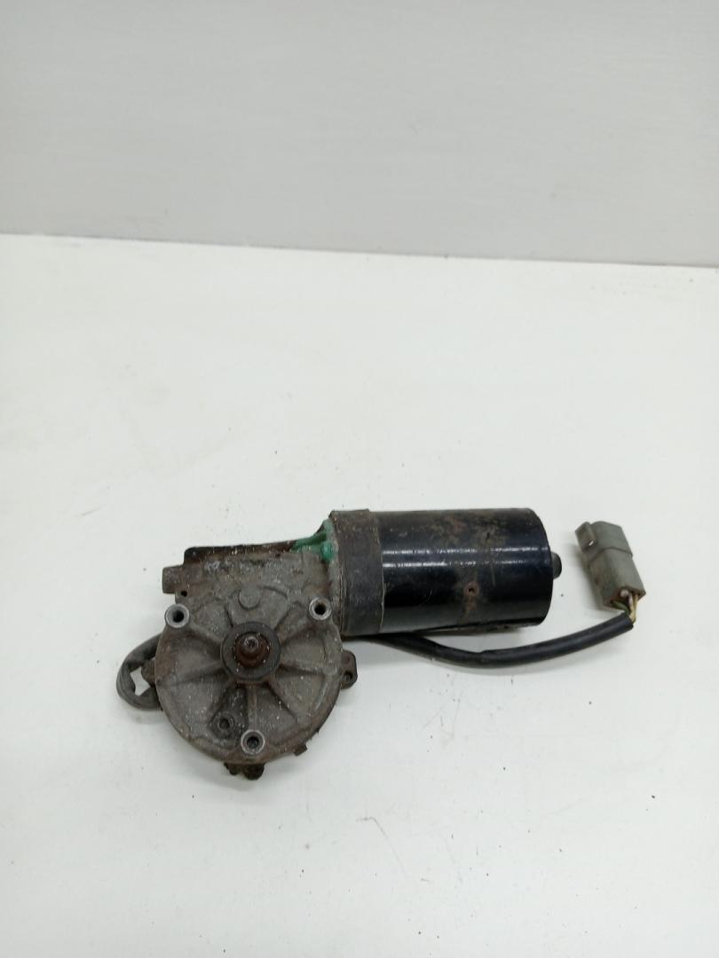 моторчик передних стеклоочистителей (дворников) Scania 4-Series, 0986337209, 2348384, ZG.20199-0008, 1858661, 1392755, 1392755 - фото №1