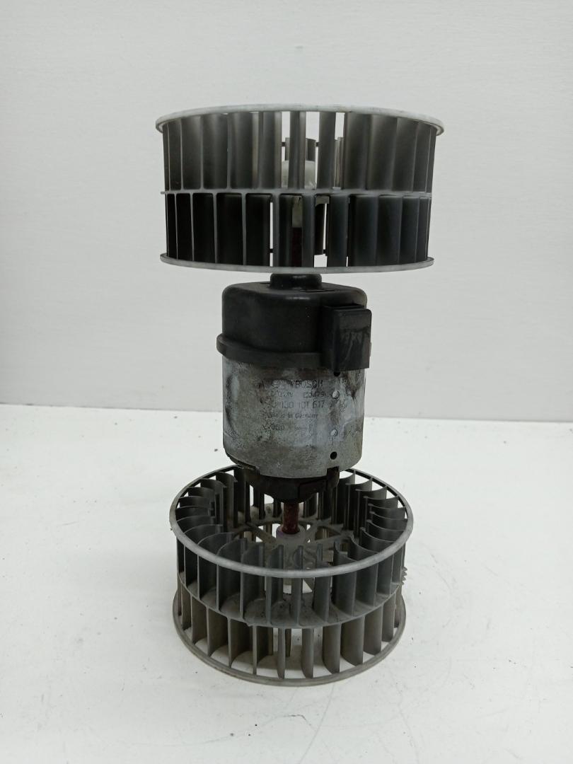 моторчик печки MAN TGA 1 поколение (2000 - 2008), 0130101617, 0130101617 - фото №1