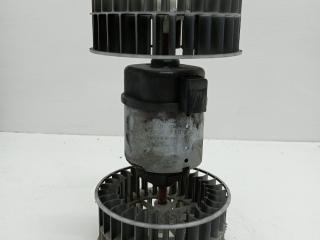 моторчик печки MAN TGA 1 поколение (2000 - 2008), 0130101617, 0130101617