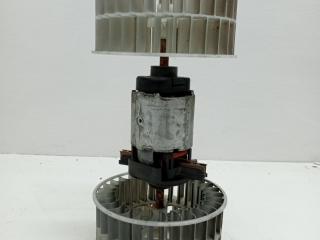 моторчик печки Mercedes-Benz Actros 1 поколение (MP1) (1996 - 2003), 8EW009158071, A0018308708, ZG.00224-0008, 8EW009158071, A0018308708