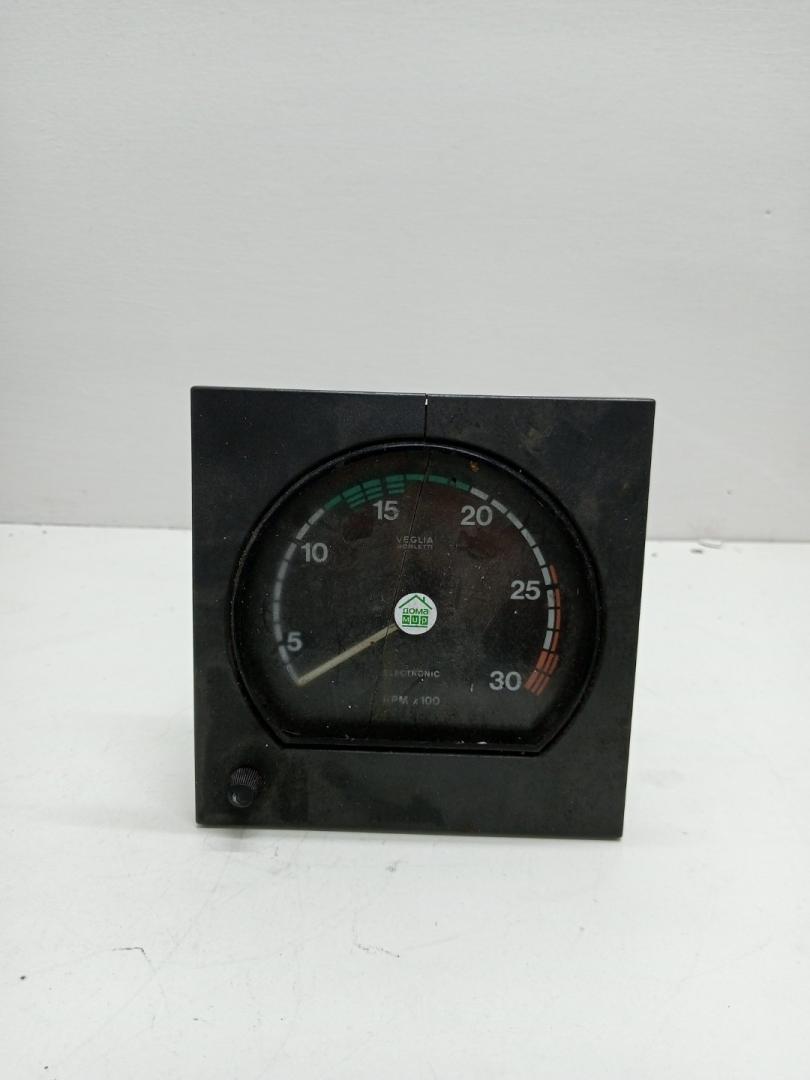 Тахометр IVECO EuroCargo 1 поколение (1991 - 2000), 6841270030, 500367766, 6841270030, 500367766 - фото №1