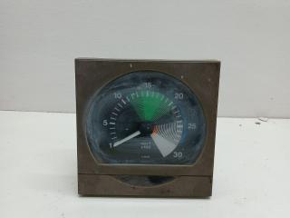 Тахометр MAN F90 1 поколение (1986 - 1997), 81271026075, 81271026075