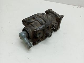 кран главный тормозной Scania G 1 поколение (1988 - 1997), 0481064701, 345326, 345326, 0481064701