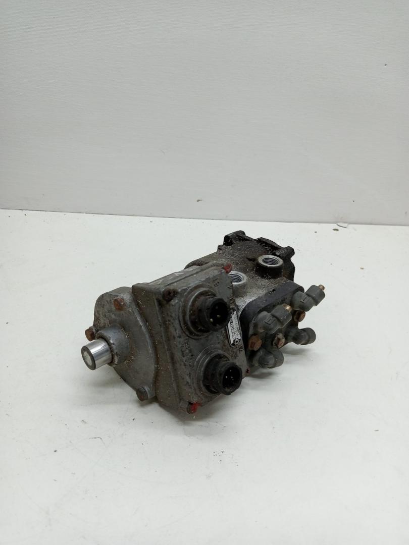 кран главный тормозной IVECO Stralis 1 поколение (2002 - 2006), 4800013000, 41032229, 1935122, 1518987, 4800013000, 41032229 - фото №1