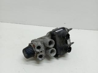 кран главный тормозной Mercedes-Benz Actros 2 поколение (MP2) (2003 - 2008), 4800030000, A0034319506, 0034319506, 0908672, 4800030000, A0034319506, 0034319506