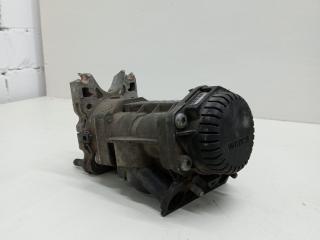 кран главный тормозной Renault Midlum 1 поколение (1999 - 2005), 4614945100, 5010422019, 1522311, 5010422019, 4614945100