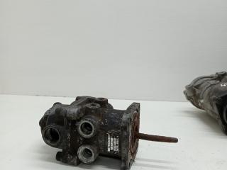 кран главный тормозной Renault Magnum 1 поколение (1990 - 1997), MB4699, 5001829062, SEB01205, 5001829062, MB4699