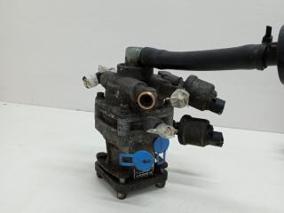 кран главный тормозной Scania G 1 поколение (1988 - 1997), 0481064701, 345326, 345326, 0481064701, 1314047