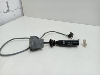 переключатель подрулевой (стрекоза) MAN F2000 1 поколение (1994 - 1998), 81255090050, 81255090050