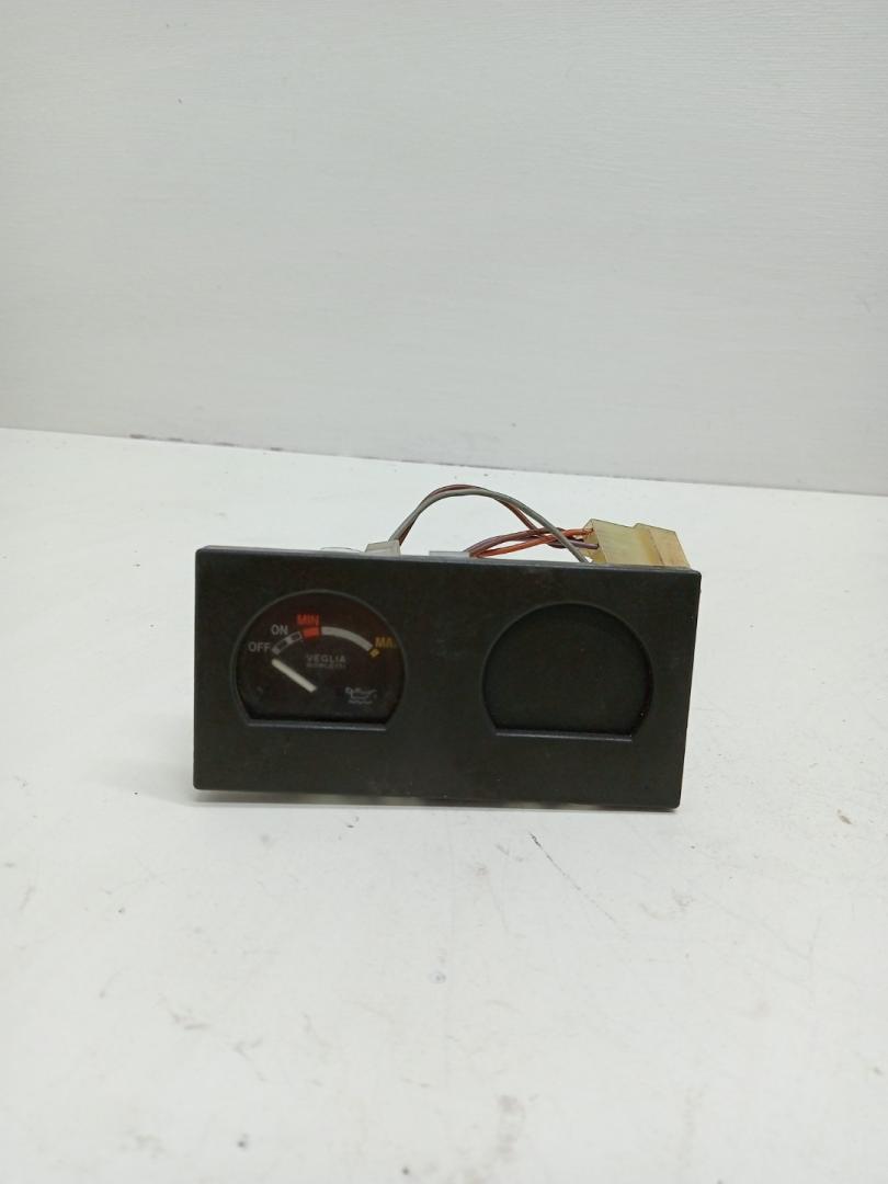 датчик давления масла IVECO EuroTech 1 поколение (1991 - 1999), 6062269900, 99457634, 99457634, 6062269900 - фото №1