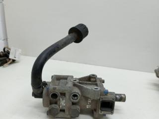 кран главный тормозной IVECO EuroCargo 1 поколение (1991 - 2000), 500317963, 500382823, K059199, 500317963, K059199