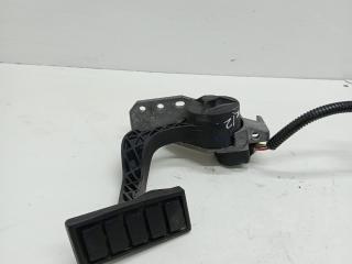 педаль Volvo FH 1 поколение (1993 - 1998), 1063332, 3985226, ZG.20835-0008, 1063332, 3985226