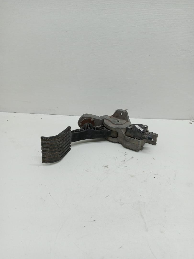 педаль DAF XF 95 1 поколение (2002 - 2006), 1376024, 1376024 - фото №1