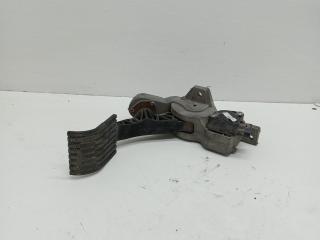 педаль DAF XF 95 1 поколение (2002 - 2006), 1376024, 1376024