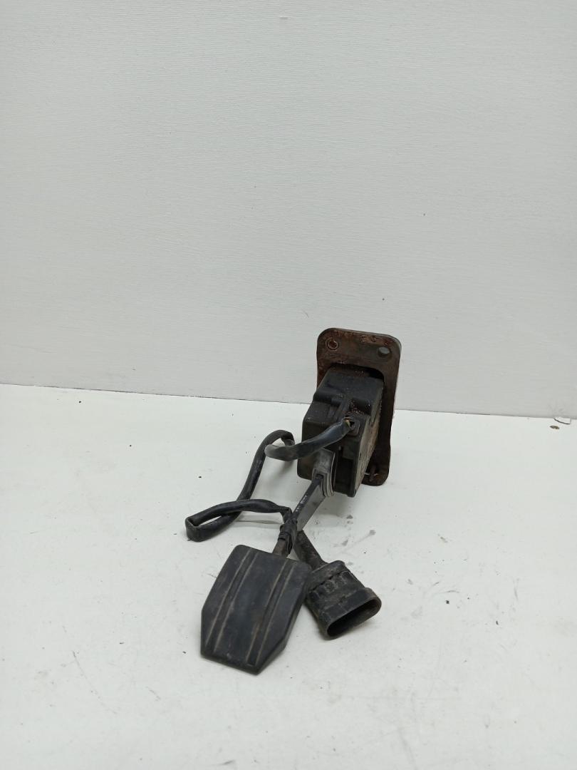 педаль IVECO EuroTech 1 поколение (1991 - 1999), 9651000010, 41227741, 41227741, 9651000010 - фото №1