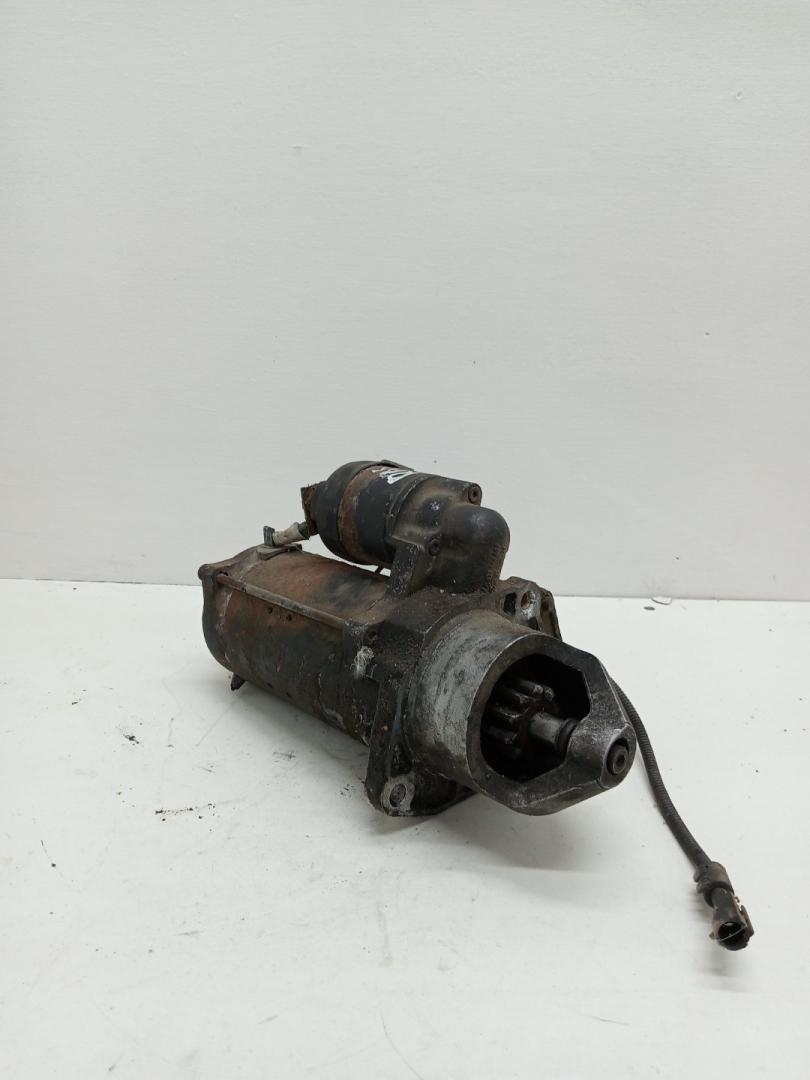 стартер IVECO EuroCargo 2 поколение (2001 - 2007), 0001231016, 5265096, 4992135, 5268413, 02995986, 04892338, 04892388, 2995986, 42498718, 4892338, 500059586, 5801381129, 5801577135, 0001231016 - фото №1