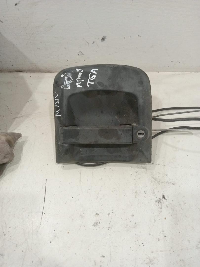 ручка наружная MAN TGA 1 поколение (2000 - 2008) - фото №1