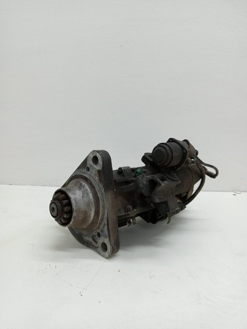 стартер MAN TGS 1 поколение (2007 - 2025), 51.26201.7199, 51.26201.7211, 51.26201.7226, 51.26201.7291, 51.26201.9199, 51.26201.9211, 51.26201.9226, 51.26201.9291, 61.26201.7228, ZG.20938-0008, M9T61971, 2V5911023, M9T61971, 51262017199 - фото №1