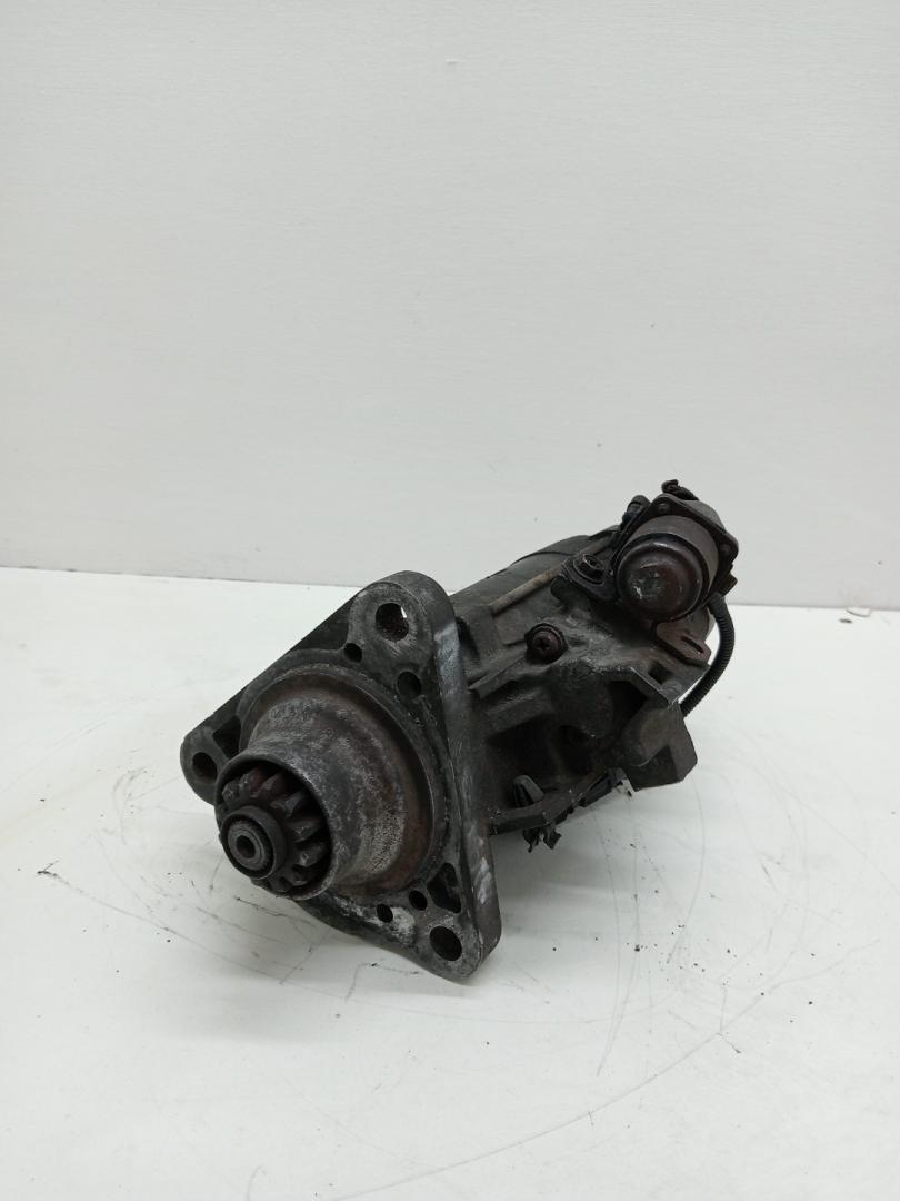 стартер MAN TGA 1 поколение (2000 - 2008), 51.26201.7199, 51.26201.7211, 51.26201.7226, 51.26201.7291, 51.26201.9199, 51.26201.9211, 51.26201.9226, 51.26201.9291, 61.26201.7228, ZG.20938-0008, M9T61971, 2V5911023, M9T61971 - фото №1