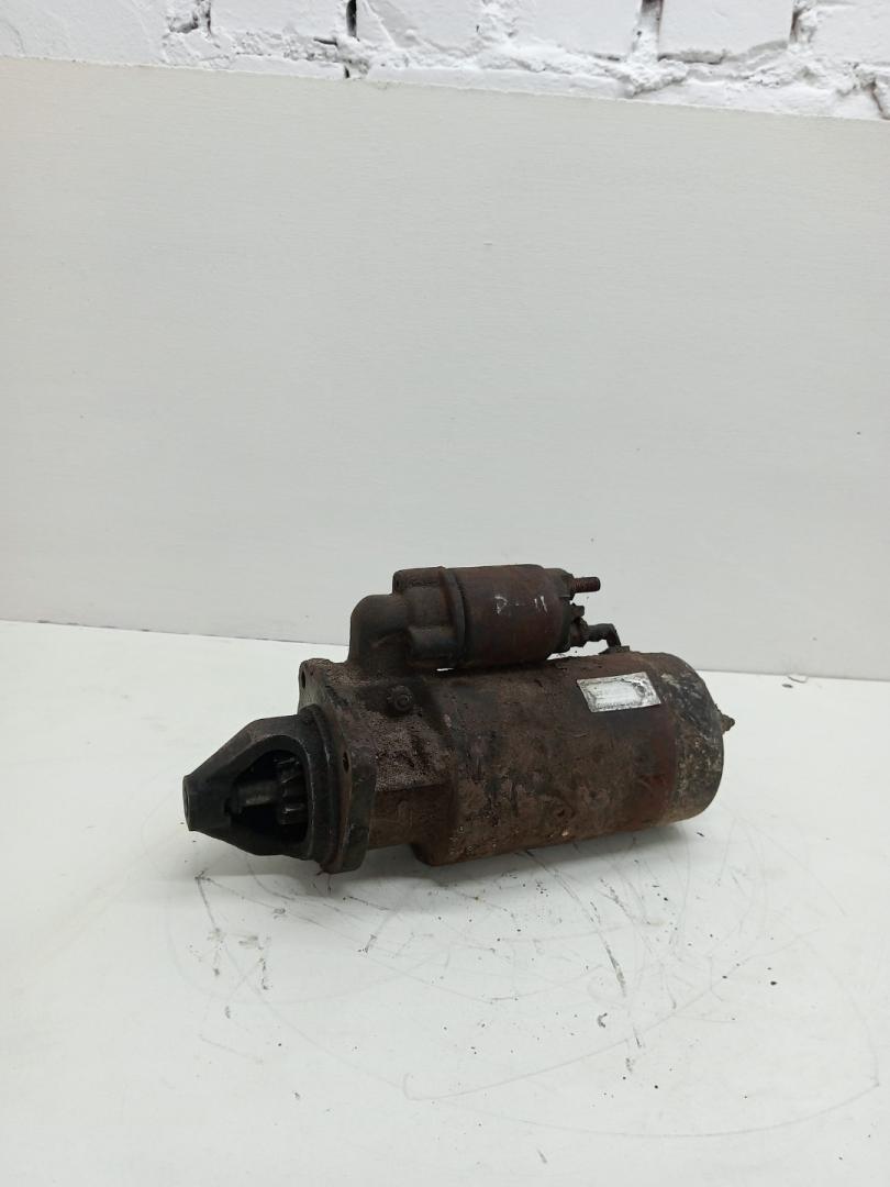 стартер MAN M90, 51262017101, 51262019140, 51262017140, 51262017095, 51262019119, 51262017153, 51262017119, 51262017101 - фото №1