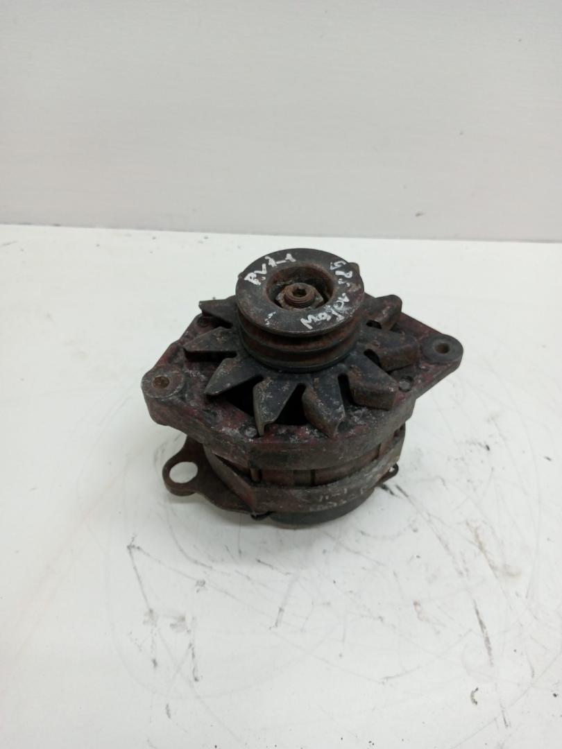 генератор Renault Major, дизель, 5001014166, 01833946, 5010050717, 5010142367, 5010142768, 5010149022, 5010235982, 246-651, 436663 - фото №1