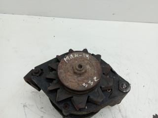 генератор MAN