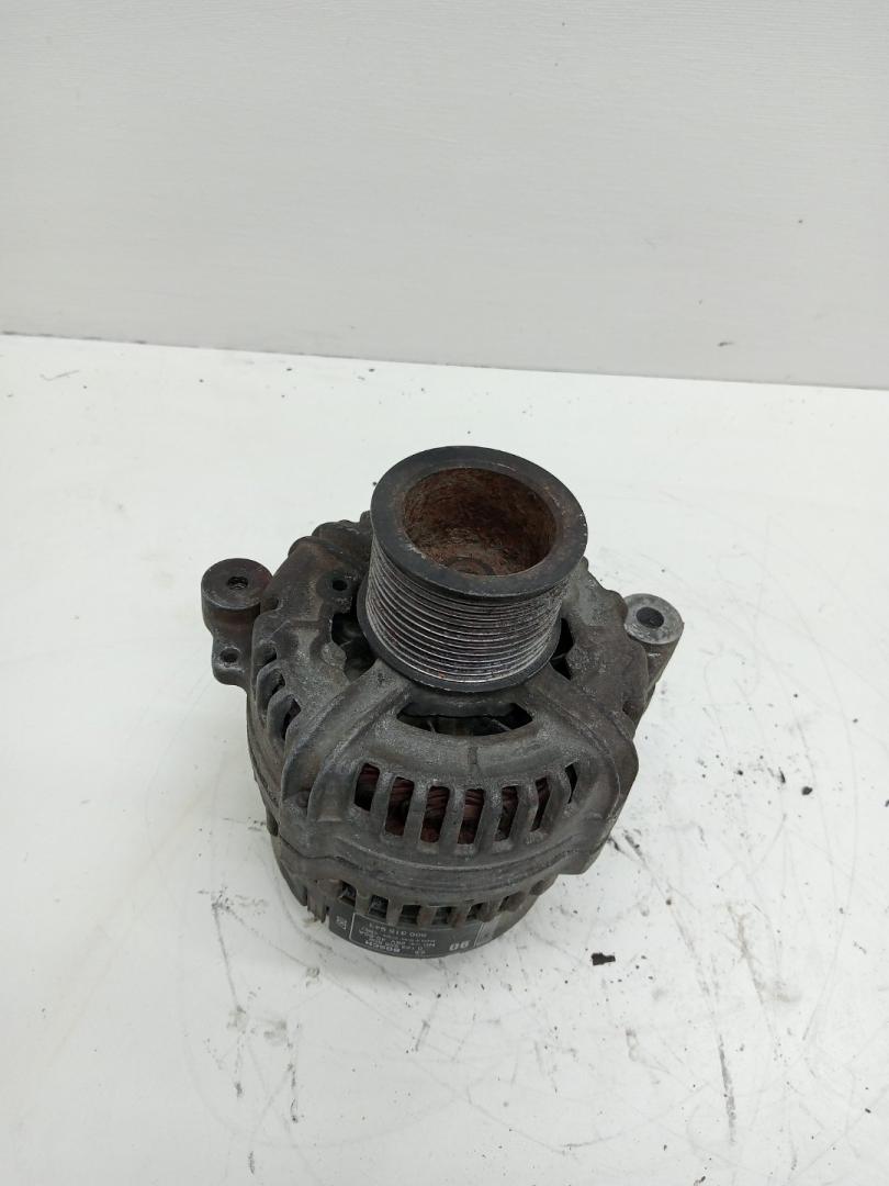 генератор IVECO, 0123525502, 504028095, 500315943, 2995980, 2998646, 500337394, 504114396, 504114397, 504349338, 504349350, 0504109413, 0123525502 - фото №1