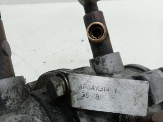 кран главный тормозной Scania G 1 поколение (1988 - 1997), APSA73141, 1573383, 313089, 571106, 639037, APSA73141