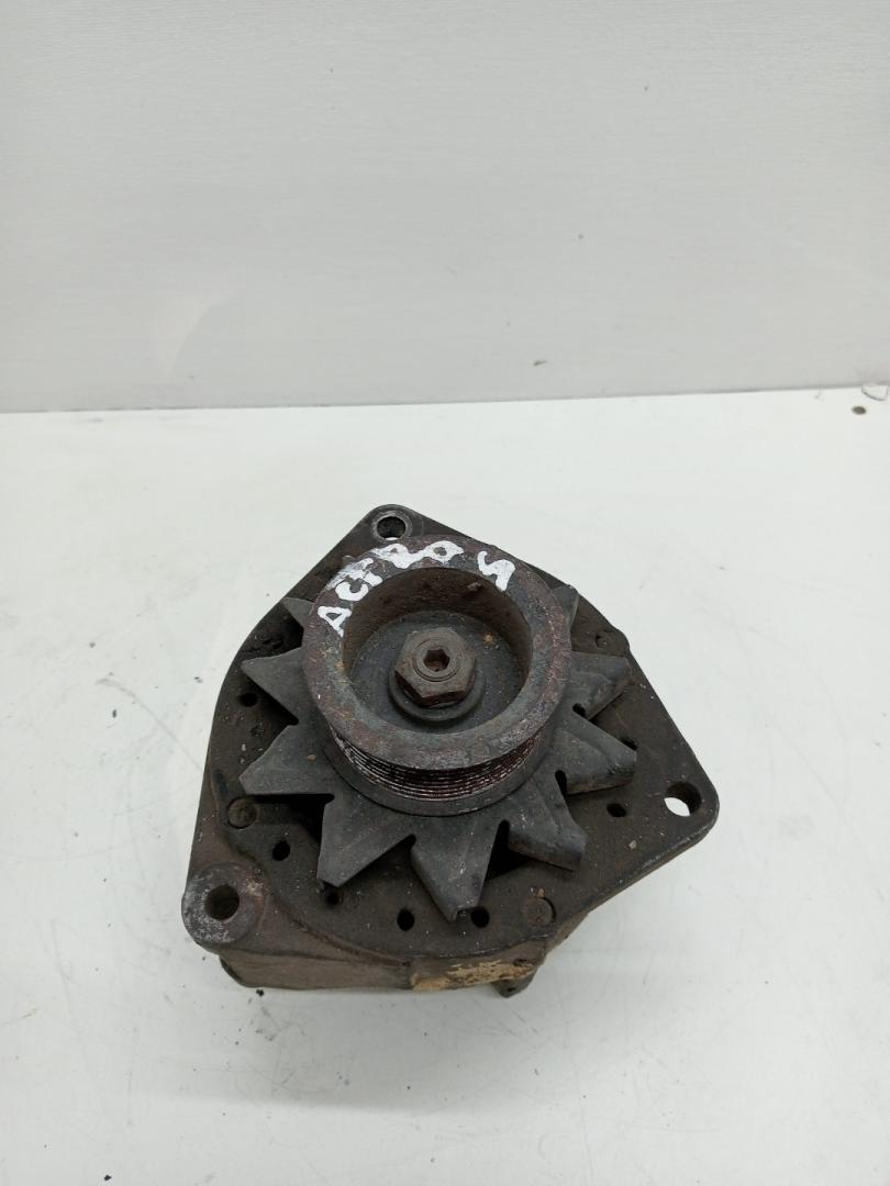 генератор Mercedes-Benz Actros 1 поколение (MP1) (1996 - 2003), 6033GB3019, A0091549702, A0101549102, 6033GB3019, A0091549702 - фото №1