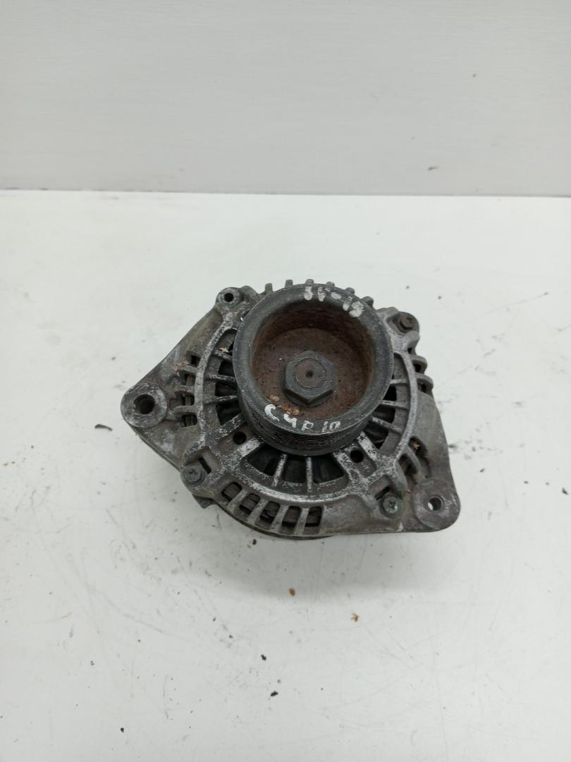 генератор IVECO EuroTech 1 поколение (1991 - 1999), 504028095, 500315943, 2995980, 500337394, 504114396, 504349338, 504349350, A004TA0592, 8036119, 99477271, 500331736, 504282333, 504065776, 504286394, 504109413, 504028095, A004TA0592 - фото №1