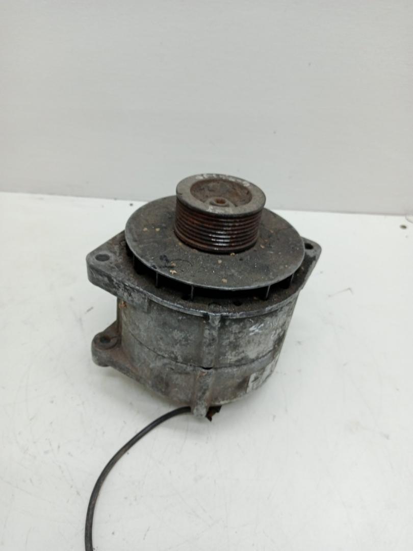 генератор Scania 4-Series, 1.21339, 0120468131, 1516423, 10571498, 10571688, 1394969, 1409378, 1571416, 1571498, 1571521, 1571688, 1749769, ZG.20227-0008, 571416, 571438, 571475, 571498, 571521, 571688, 1.21339 - фото №1