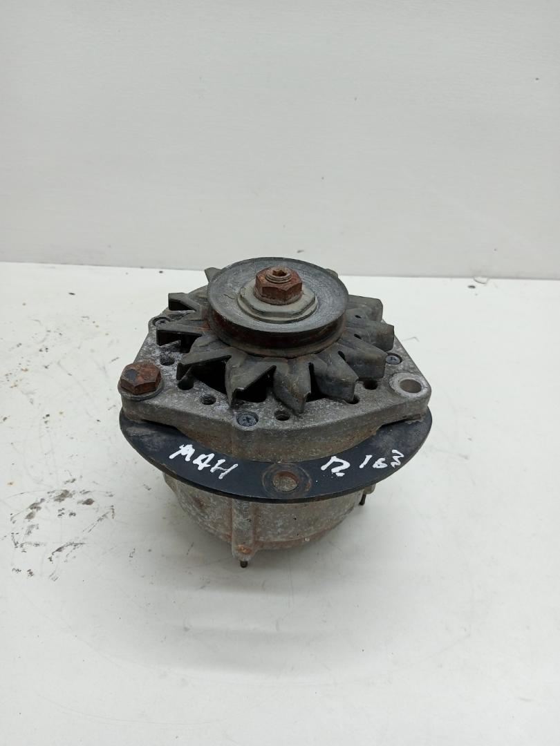 генератор MAN L2000 1 поколение (1994 - 2001), 51261019201, 0120469982, 0120469982, 51261019123, 5126101985, 5126109027, 51261019201 - фото №1