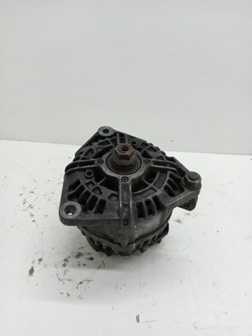 генератор MAN TGA 1 поколение (2000 - 2008), 0124655009, 51261017270, 10326243, 51261017246, 51261019246, 51261019270, ZG.20237-0008, 0124655009, 51261017270 - фото №1