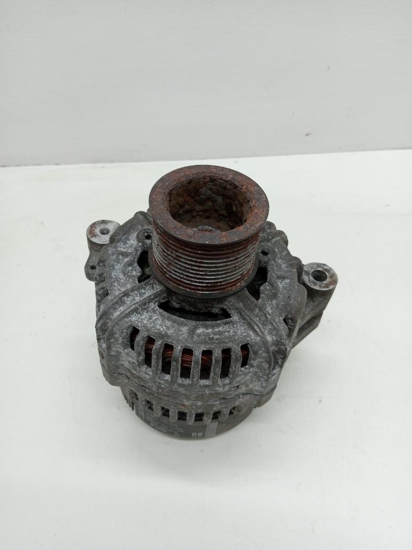 генератор IVECO Euro Tech 2000, 99477271, 500331736, 504065776, 504286394, 0123525500, A4TA0591, 1516506, 2995368, 500331734, 5003159433, 5003317366, 5003373944, 5040280955, 5040657766, 5041094133, 5041143966, 5041143977, 5802122270, 5802122271, 0123525500 - фото №1