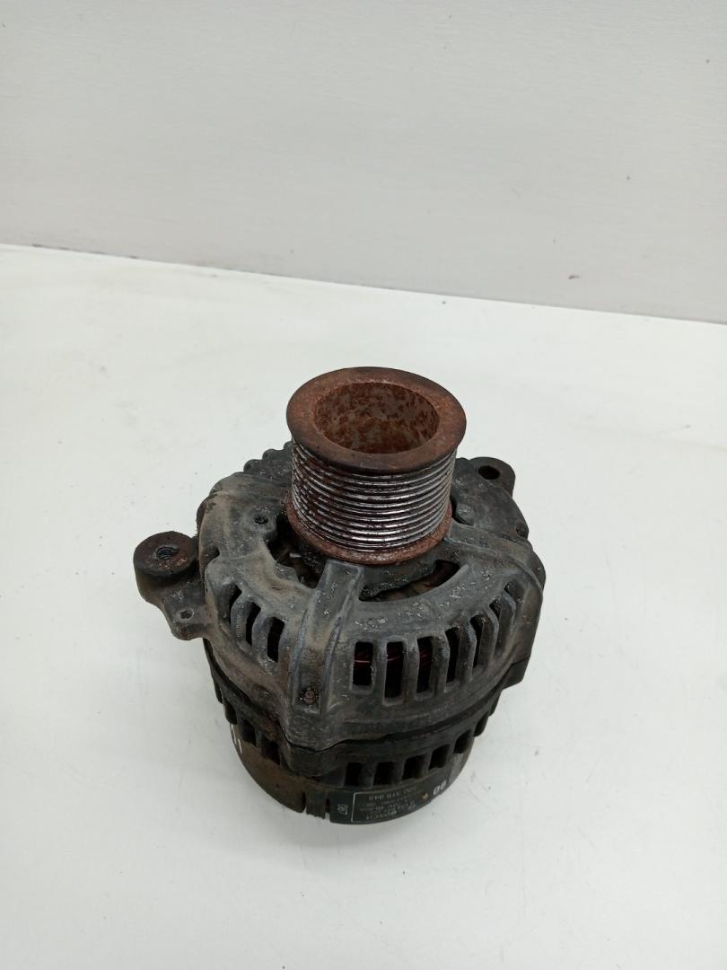 генератор IVECO EuroStar 1 поколение (1993 - 2002), 0123525502, 504028095, 500315943, 2995980, 2998646, 500337394, 504114396, 504114397, 504349338, 504349350, 0504109413, 0123525502, ZG.20246-0008, 500315943 - фото №1